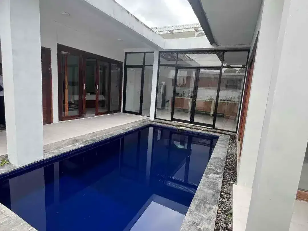 Disewakan Villa 2 Kamar Tidur area Dalung, Canggu - Image 3 of 10