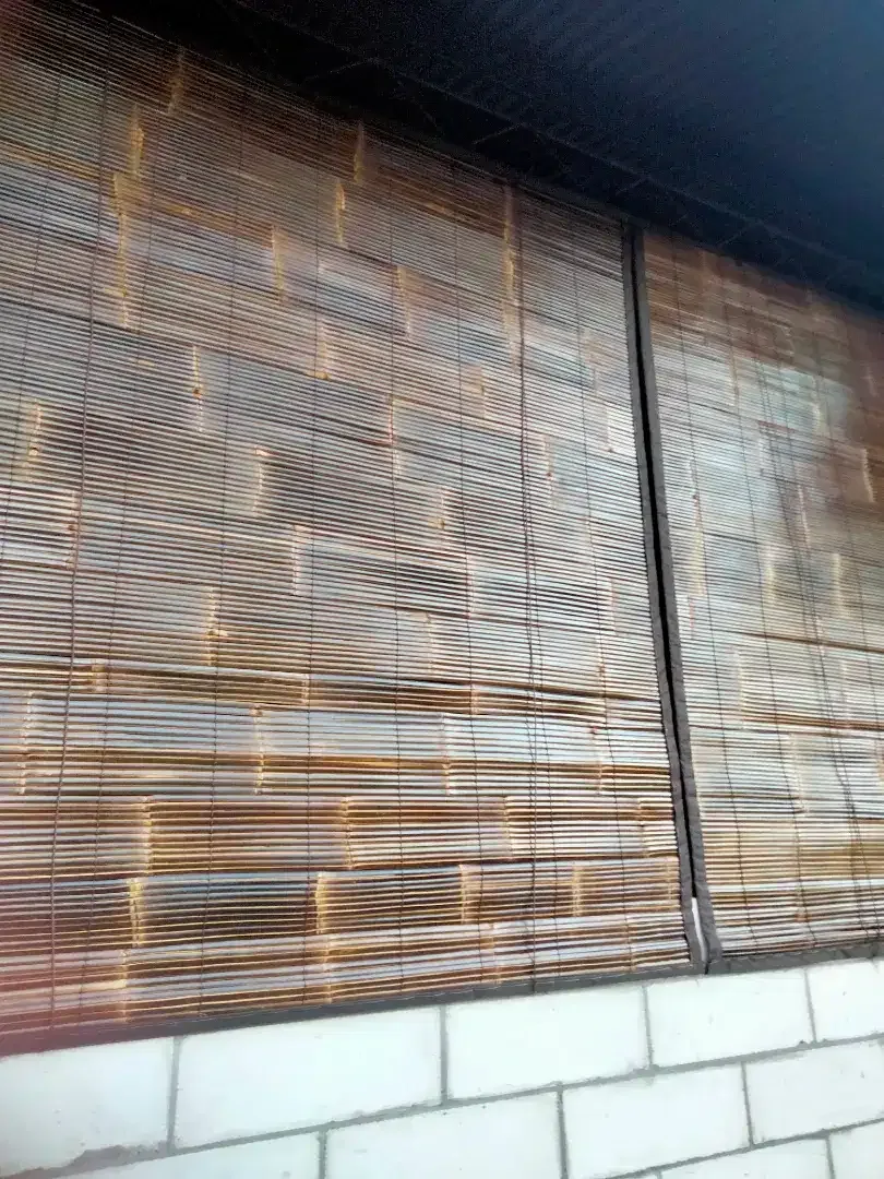 Krey bambu hitam - Image 3 of 4