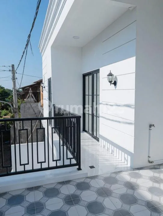 Dijual Rumah Jalan Pendidikan Denpasar Selatan bisa KPR - Image 2 of 4