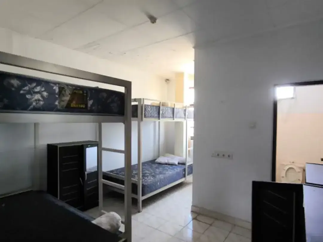 Dijual Rumah 2 Lantai 
AYDA Bank - Image 10 of 10