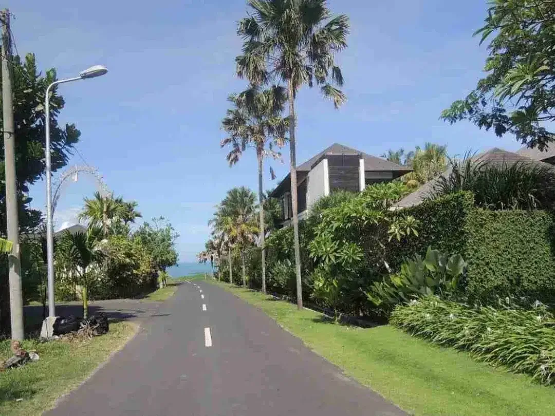 TANAH 200M DARI PANTAI CEMAGI SHM BUKAN JALUR HIJAU MILIK SENDIRI - Image 5 of 5