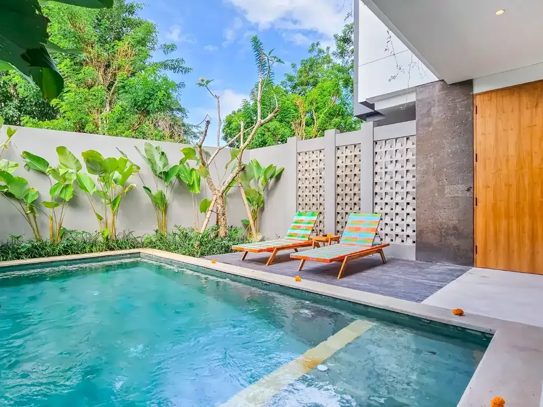 A Private Sanctuary in the Heart of Ungasan. - Image 2 of 10