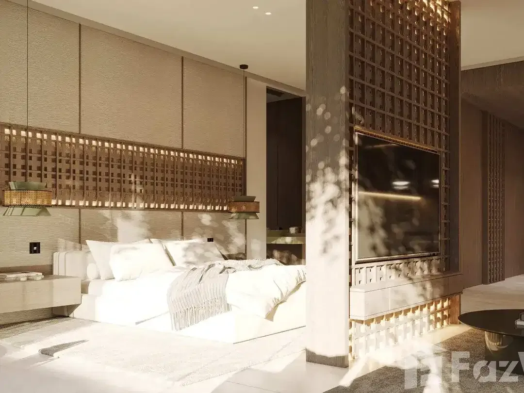 1 Bedroom Apartment for sale at Golden Pearl Boutique Apartments & Villas - Image 5 of 8