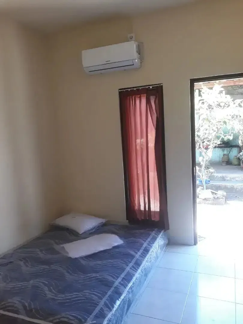 KOST Merak exclusive baru renov di kuta, bali. Dekt airport ngurah rai - Image 1 of 6