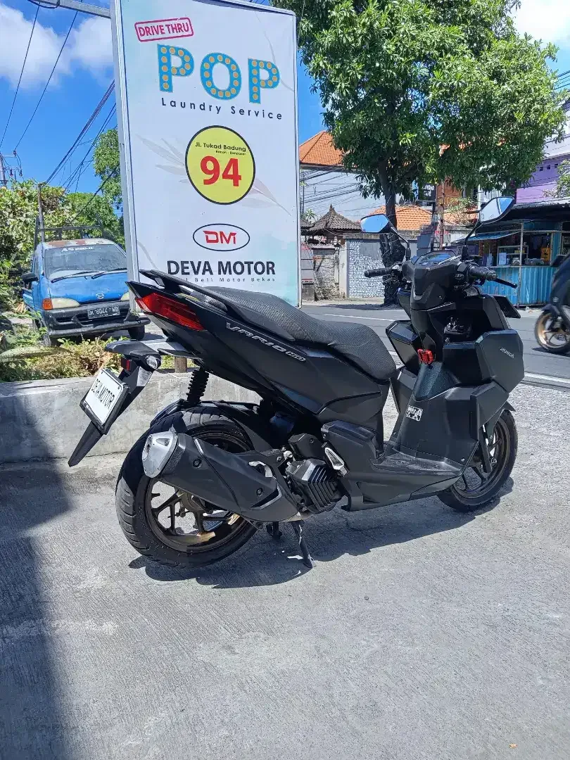 Vario 160 th 2024 Deva motor - Image 5 of 10