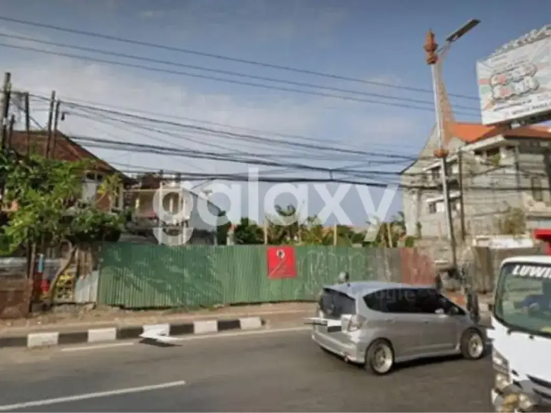 TANAH GATOT SUBROTO TIMUR DENPASAR, BALI - Image 1 of 3