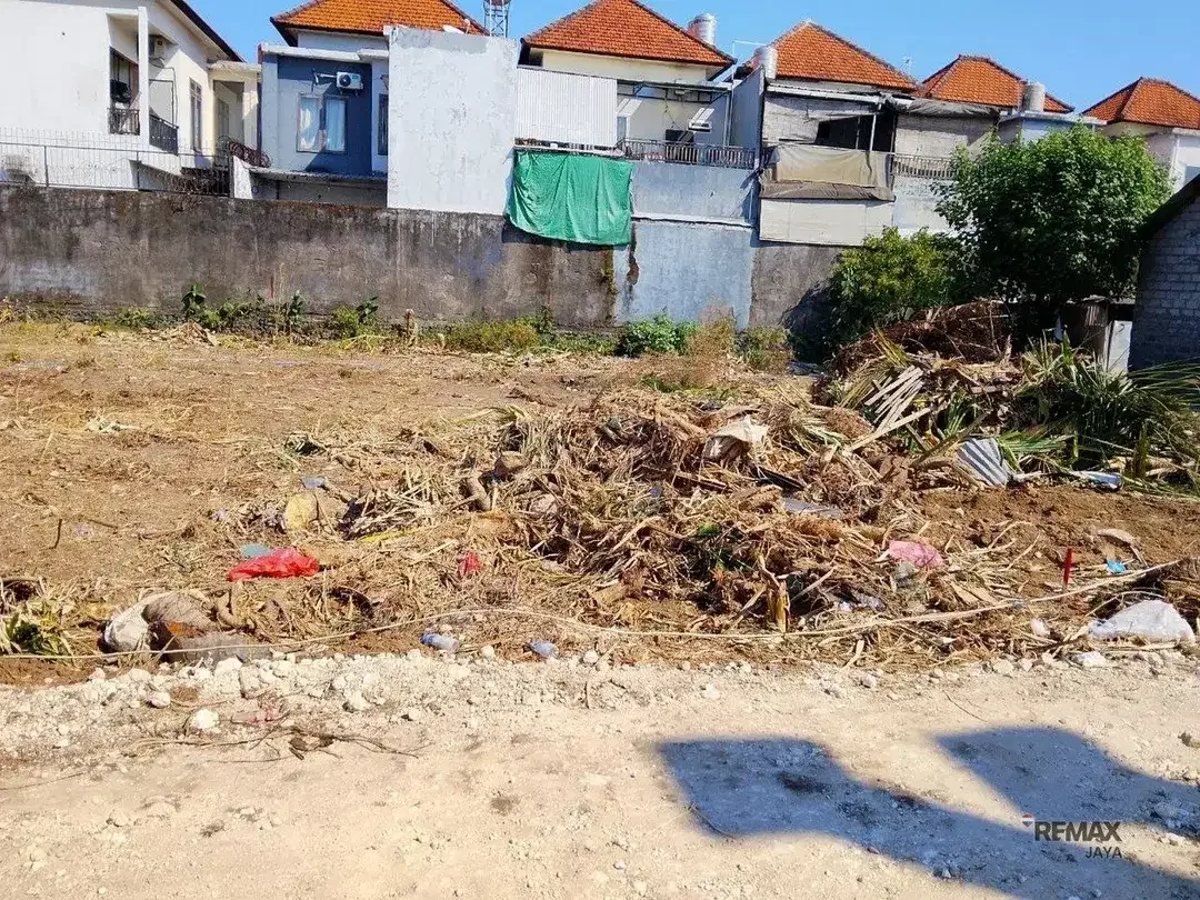 Tanah Kavling Leasehold maksimal 25 tahun dan Rumah Kost, di Tonja - Image 3 of 5
