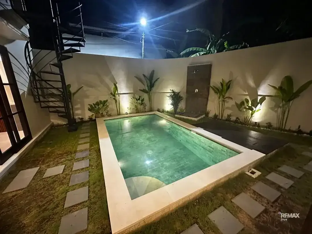 Villa Premium diSewakan – Kerobokan, Bali. - Image 1 of 10