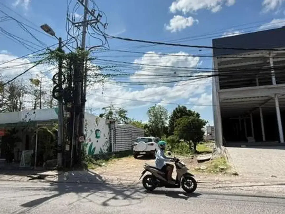 Premium 15 Are Main Road Land With 19-Year Leasehold In Labuan Sait, Uluwatu - Image 9 of 9