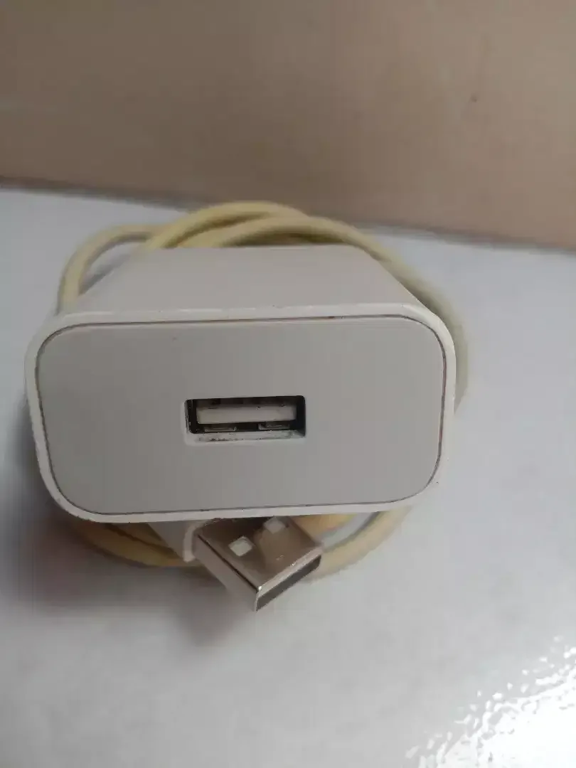 CHARGER REDMI 9 | NOTE 8 | NOTE 7 ORI BAWAAN HP TIPE C - Image 2 of 4