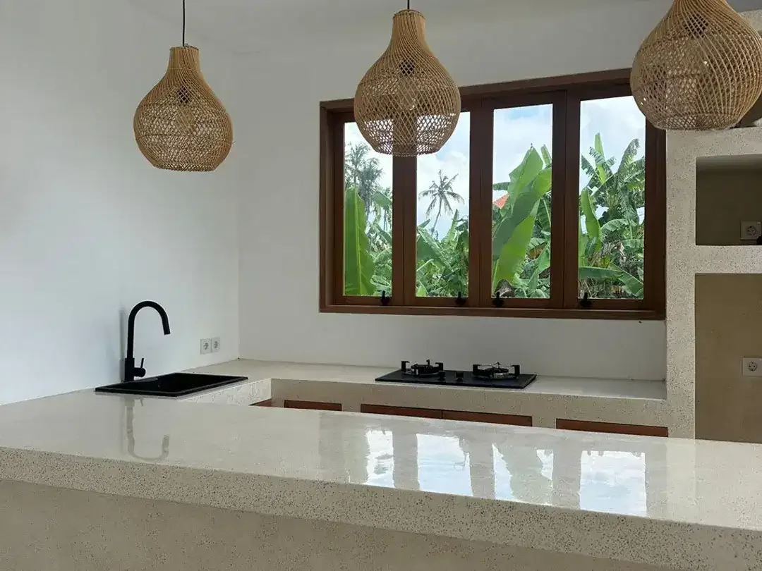 Leasehold - Charming 1-Bedroom Villa with Pool in Tabanan, Bali - Image 4 of 5