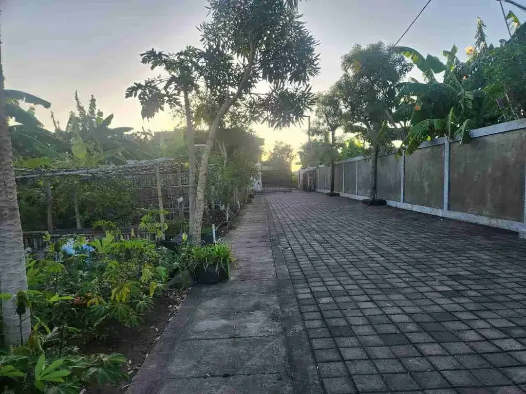Tanah Perumahan Elite Akses 6 Meter Denpasar Selatan - Image 7 of 10