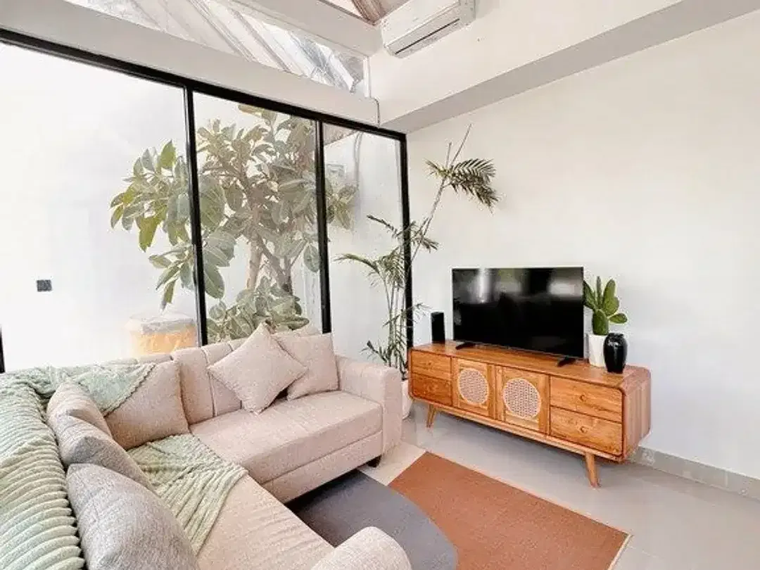 Beautiful 2Br Villa For Rent In Pererenan - Image 5 of 10