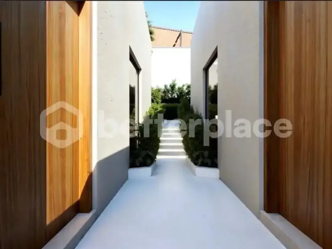 Where Nature and Design Converge: Contemporary 2-Bedroom Villa in Kaba Kaba Featuring River Views, Elevated Ceilings, and a Refined Tropical Living Co - Image 9 of 10