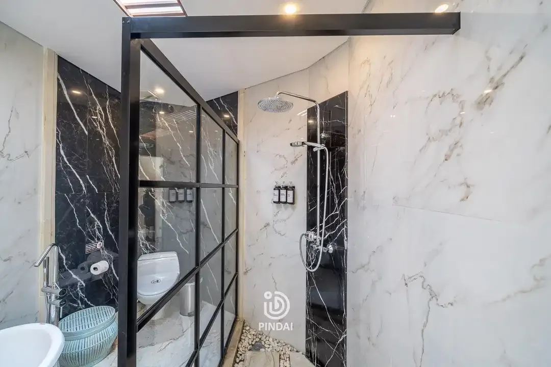 Ready For Lease Modern Villa Ocean View - Image 7 of 10