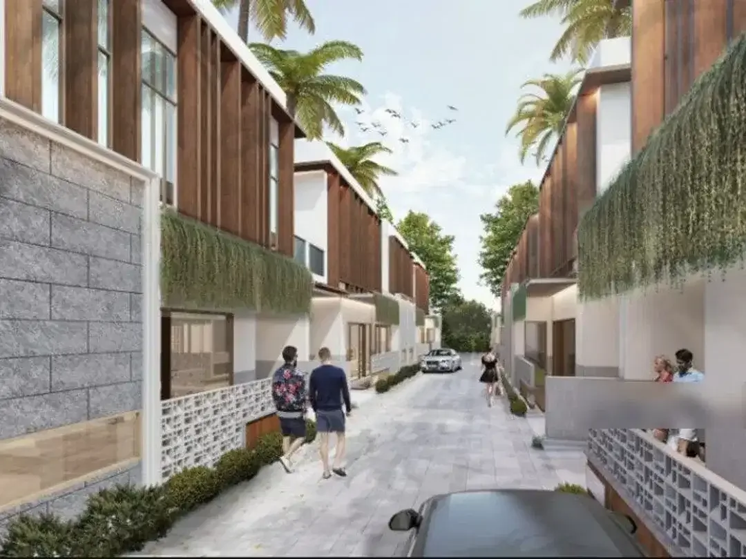 HOT DEAL   Jual Vila Murah Tanpa DP di Bali  - Ratnamaya Villa BALI - Image 1 of 10