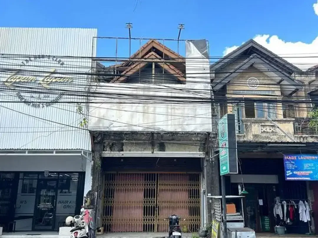 Ruko 2 Lantai Dijual di Jl. Gunung Tangkuban Perahu, Kerobokan - Image 2 of 5