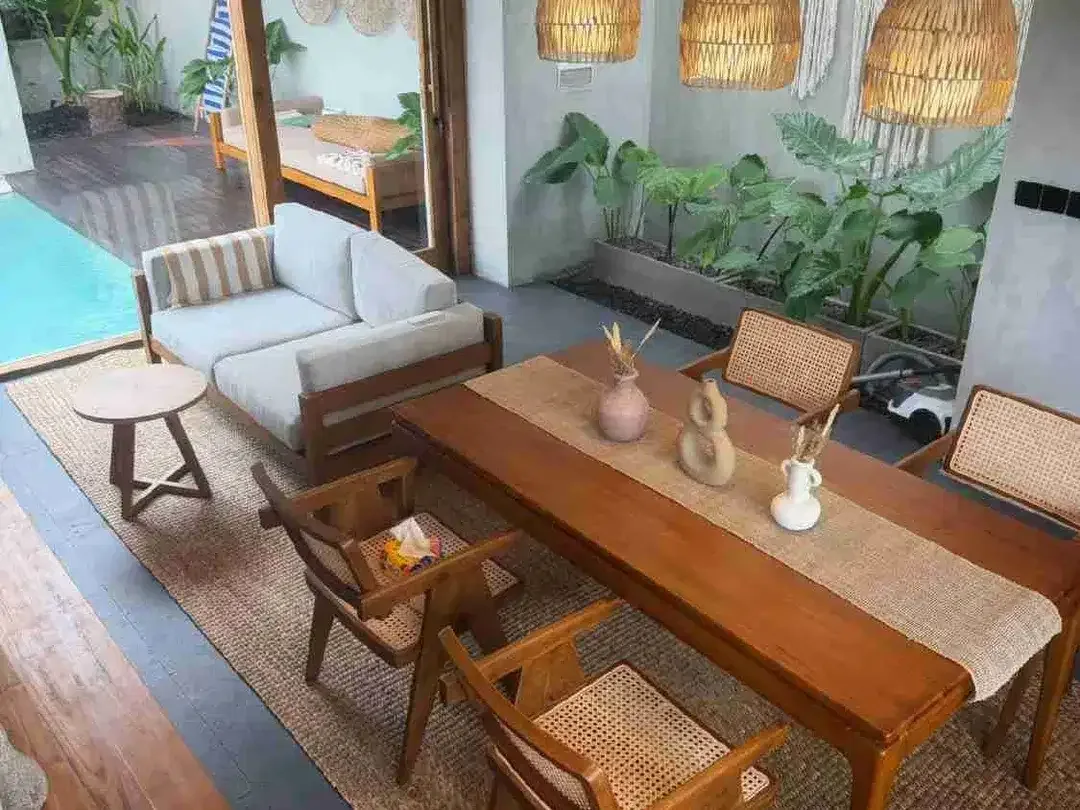Brand New Villa 2 Lantai Goa Gong Ungasan Bali - Image 7 of 10