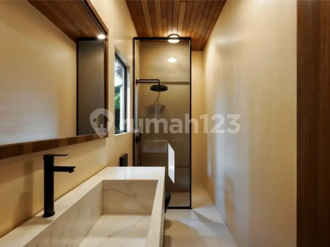 Riverfront Ii Villa For Sale In Kaba Kaba, River & Jungle View, 2Br, Yellow Zone, Usd 225,000 - Image 10 of 10