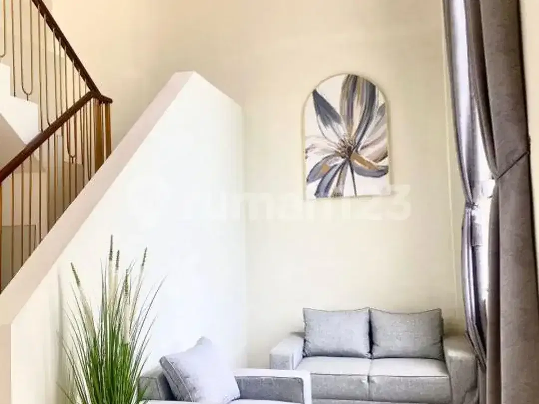 Villa 9 Kamar Tidur di Pererenan Investasi Jangka Panjang - Image 4 of 10