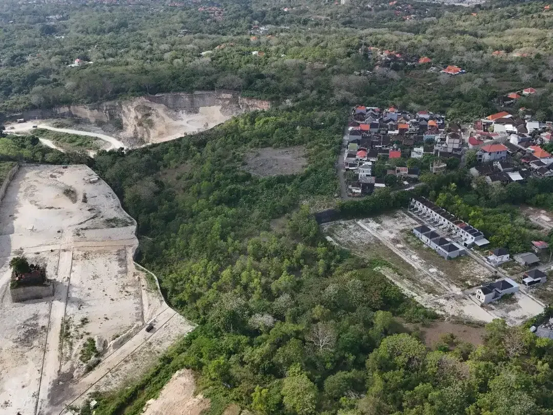 Tanah Kavling Luxury Benoa Nusa Dua Dijual - Image 4 of 7
