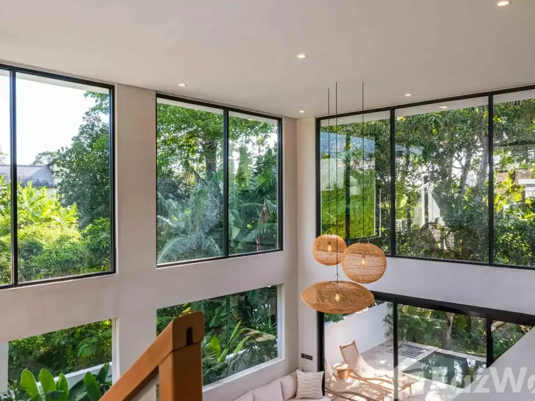 3 Bedroom Villa for rent in Tumbak Bayuh, Bali - Image 3 of 9