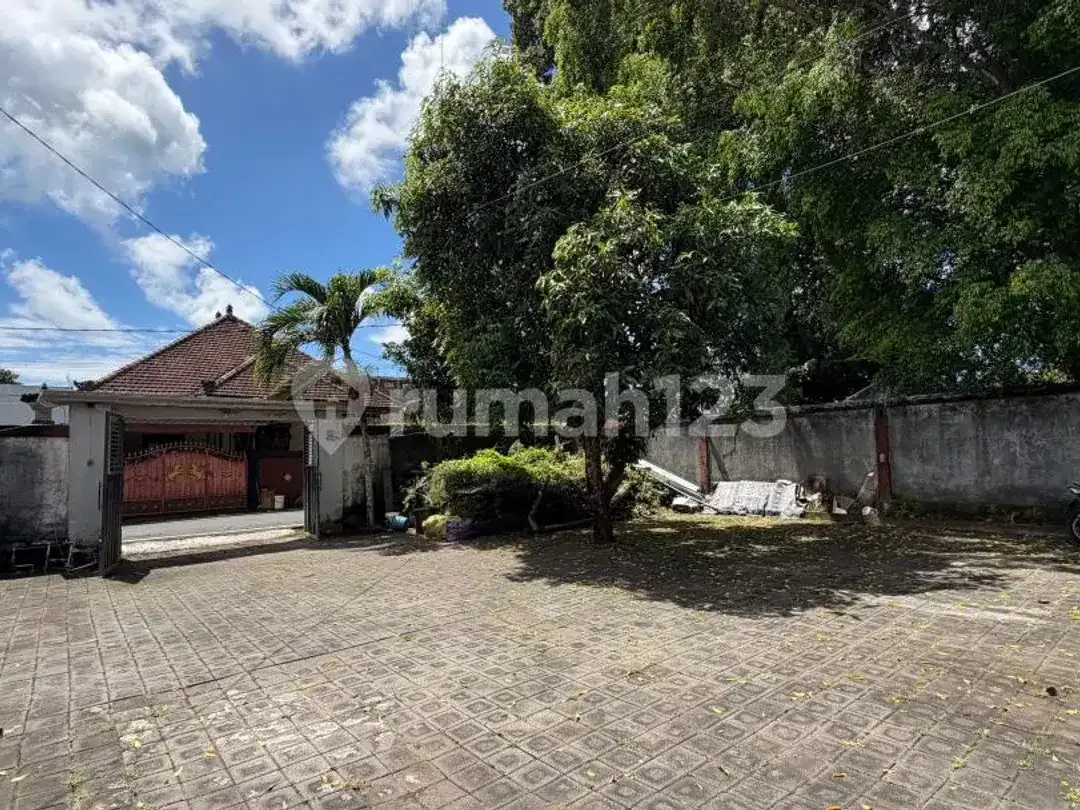 Dijual Lahan Bonus Bangunan Kost-Kostan di Jimbaran Bali - Image 5 of 10