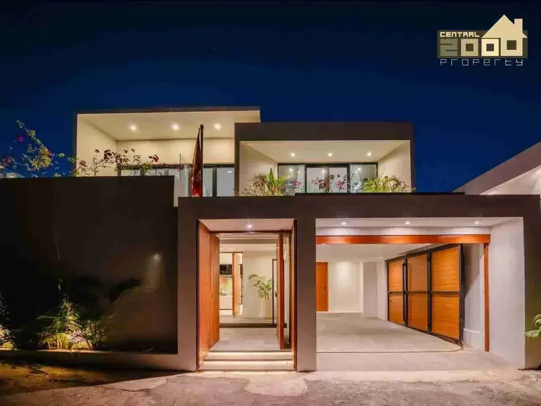 Brand New Freehold Villa For Sale In Balangan Bali - Image 10 of 10
