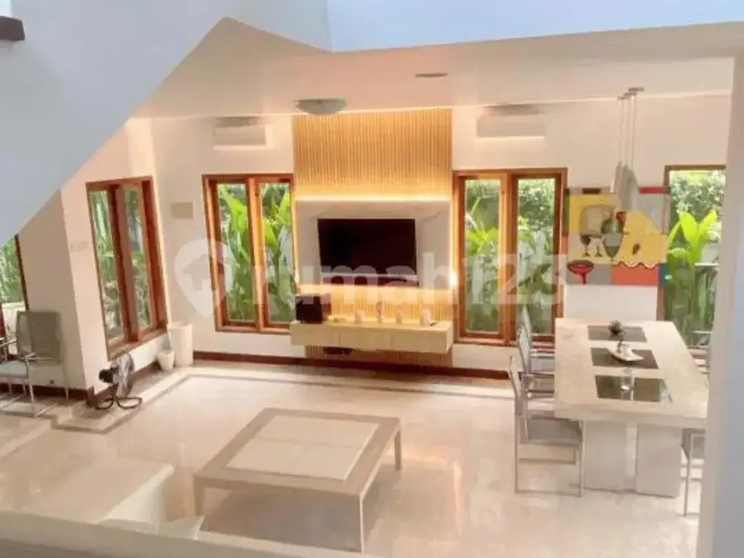 Price Drop From 9.2 Bil To 7.9 Bil Beutifull Villa Prime Location 3+1 Bedroom Umalas Krobokan Bali Negotiate Until Sold June - Image 7 of 10