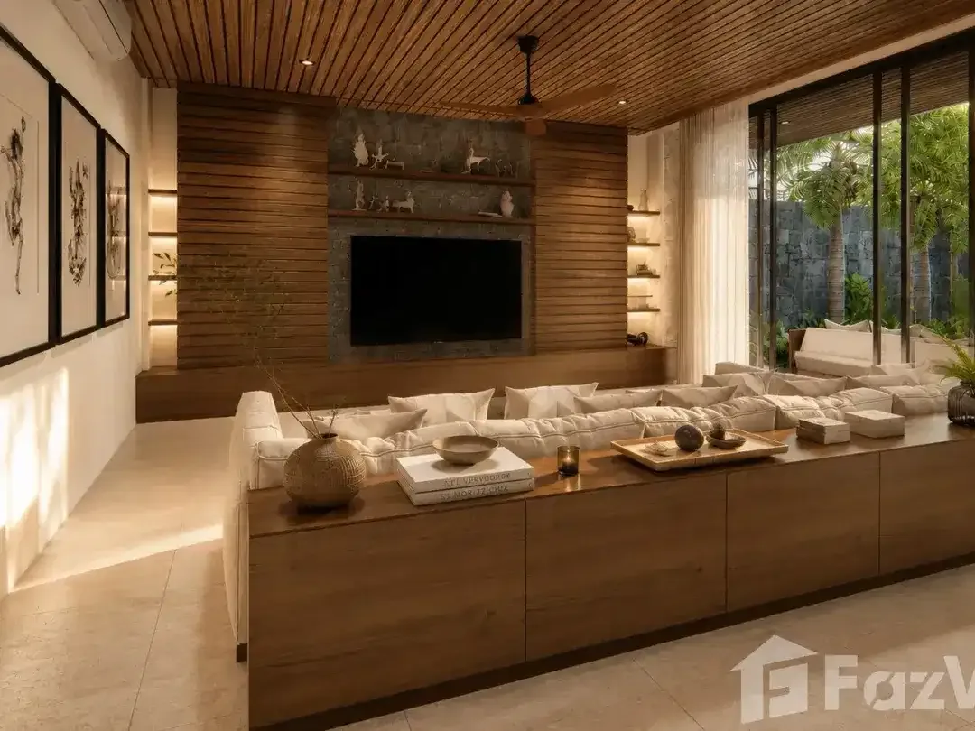 3 Bedroom Villa for sale in Sanur, Bali - Image 6 of 10
