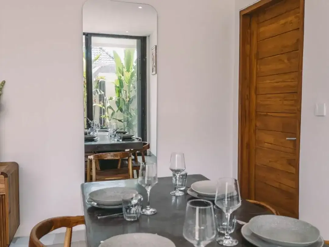2 Bedroom Villa for rent in Canggu, Bali - Image 7 of 10