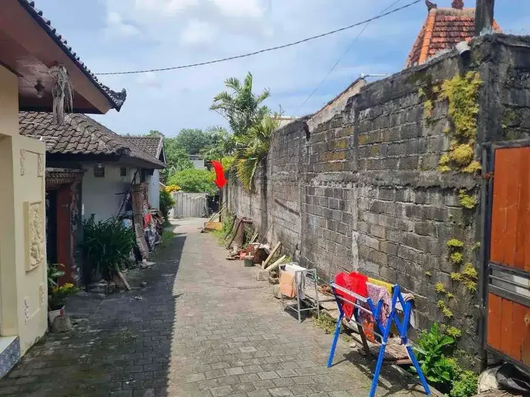 Tanah Murah Kerobokan - Image 4 of 7