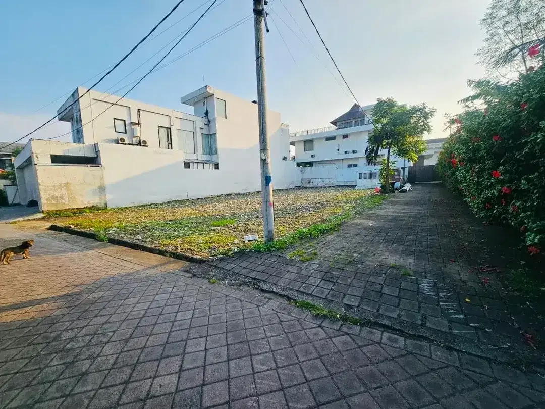 Tanah murah tumbak bayuh mengwi - Image 1 of 5
