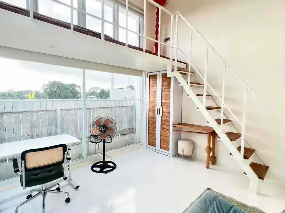 VILLA  2BR  LEASE MUNGGU - Image 6 of 10