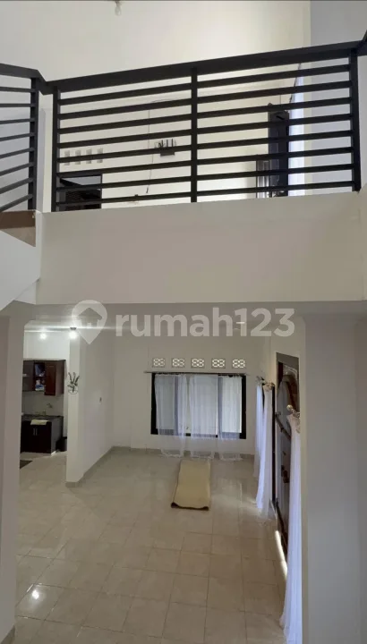Disewakan Rumah Lokasi Sedap Malam Deket Hang Tua Sanur - Image 2 of 4