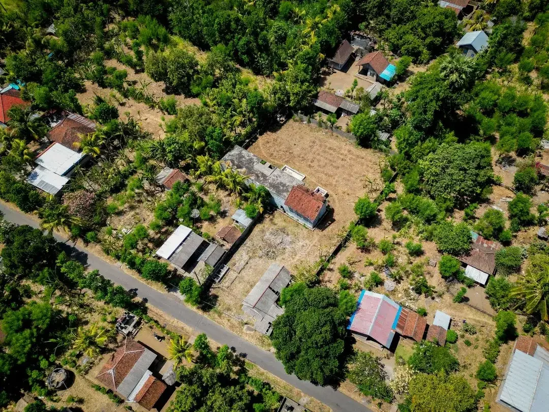 Dijual Tanah & Bangunan Sarang Walet di Sanggalangit, Singaraja, Bali - Image 3 of 4