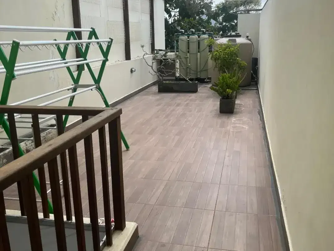 DROP PRICE FOR SALE BEAUTIFUL 4 BEDROOM HOME IN PURI GADING, JIMBARAN - Image 3 of 10