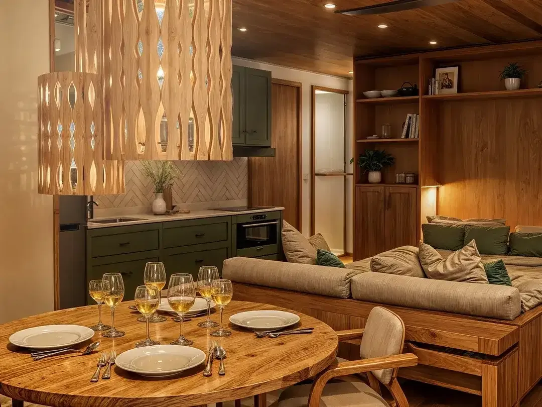Leasehold - Bali Ocean Whisper Sustainable Luxury Villas in Uluwatu, Bali - Image 3 of 10