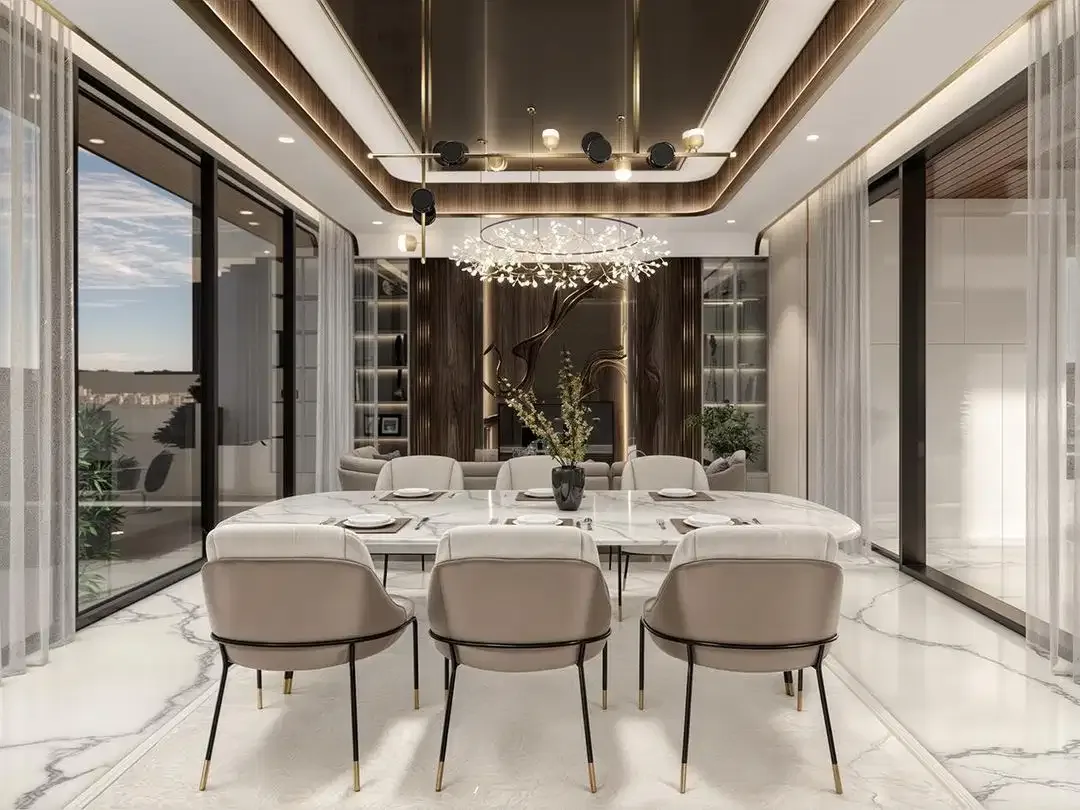 V Residence The Luxury of Home - Image 4 of 10