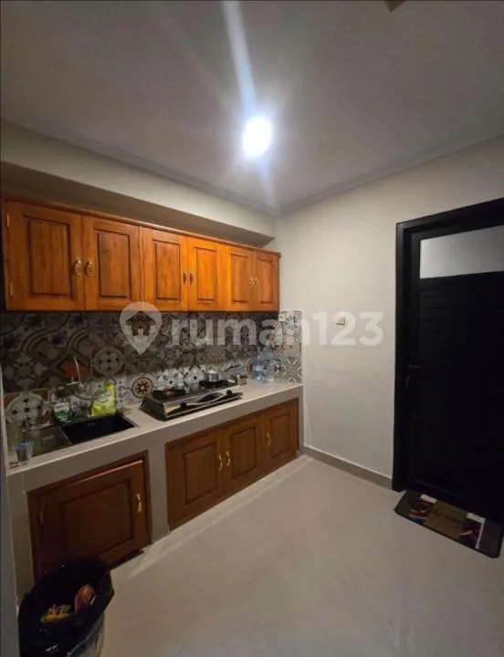 Rumah Minimalis Kebo Iwa Denpasar Barat - Image 3 of 4