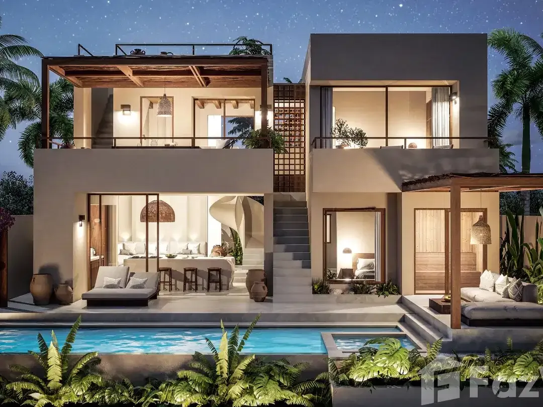 2 Bedroom Villa for sale in Nyang Nyang, Bali - Image 4 of 10