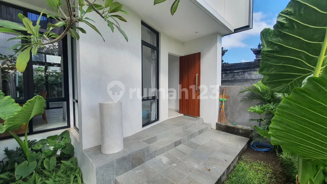 Villa Tabanan, Tabanan - Image 3 of 4