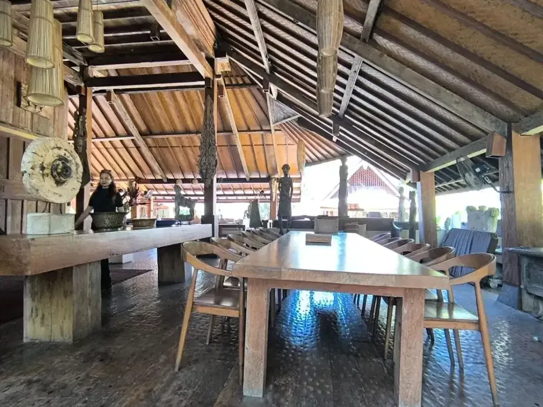 Villa murah berawa canggu bali - Image 3 of 10