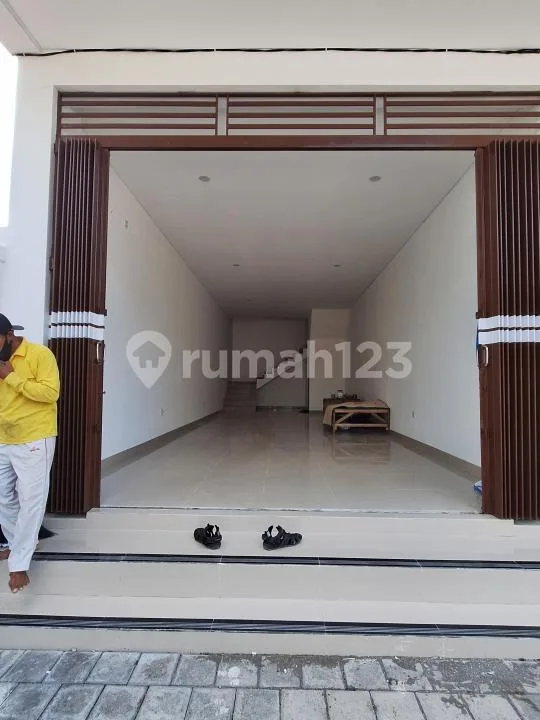 Ruko Baru Siap Huni Jl. Gunung Karang Denpasar Bali - Image 3 of 4