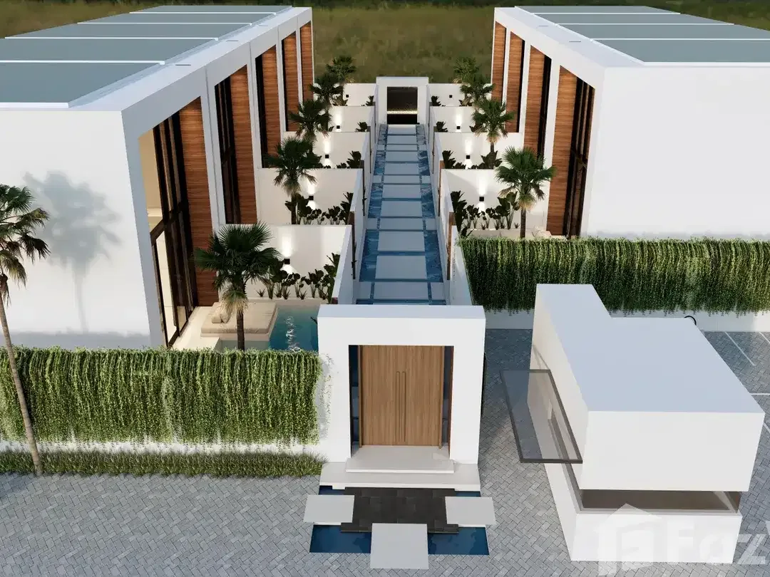 18 Bedroom Whole Building for sale in Denpasar Selata, Bali - Image 2 of 10