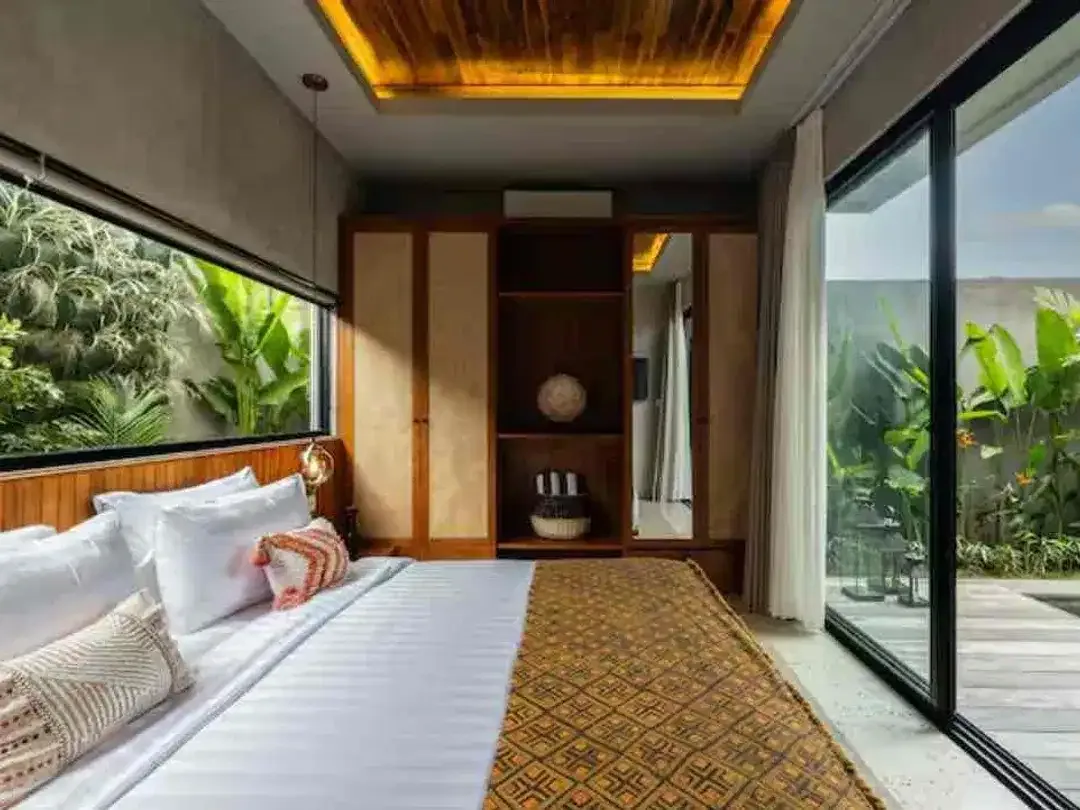 FOR SALE
READY UNIT FULLY FURNISHED

Light Villa Ungasan - Image 6 of 10