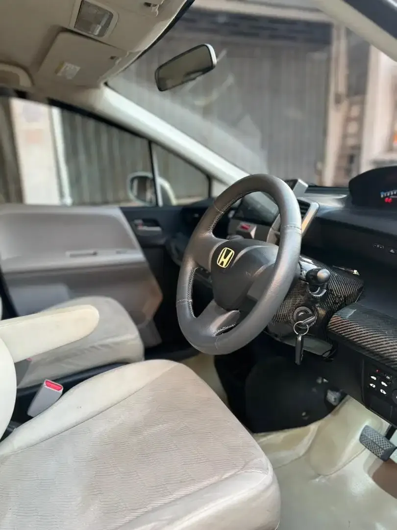Freed psd 2010 matic - Image 9 of 9