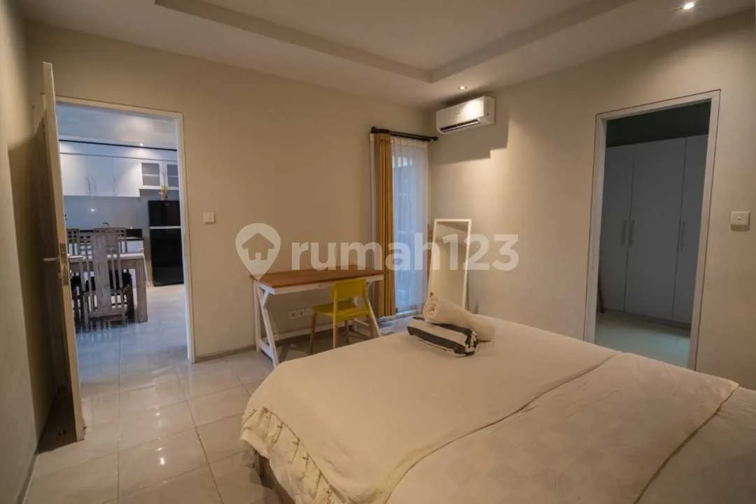 Rumah Cantik Di Umalas - Image 4 of 4