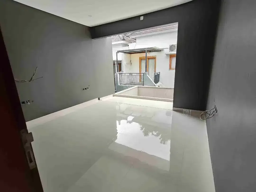 Villa Full Furnished Dalung Dekat Padonan Badung Bali - Image 10 of 10