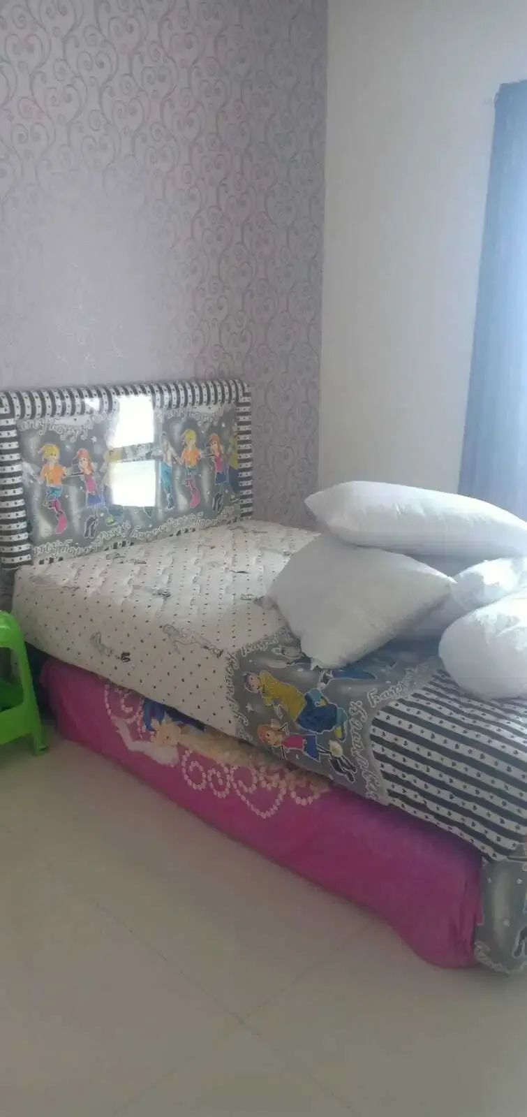 DISEWAKAN RUMAH MINIMALIS AREA DENPASAR FULLY FURNISHED SUNSETROAD - Image 2 of 10